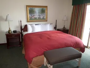 Effingham Extended Stay - Image 2