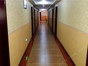Jinhao Business Hotel - Image 2