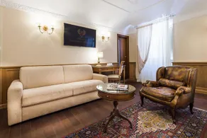 Hotel Principe di Piemonte - Image 5