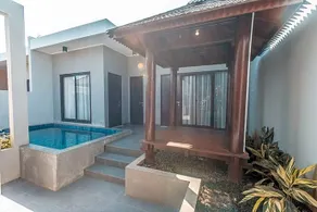 OYO 9 TownHouse Villa Ubud Anyer - Image 5