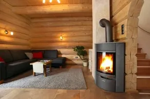 Blockhaus Chalet Heim - Image 3