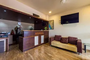 Hotel Travel Inn - Image 3