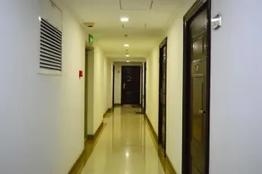 Shenyang Our Home Hotel Romgxing Mansion Branch - Image 3