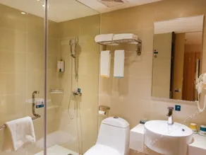 City Comfort Inn Nanning Qingxiushan Metro Station - Image 5