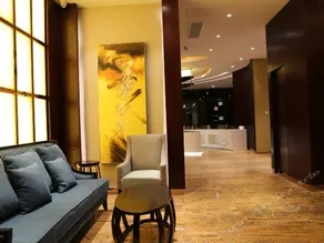 Huangshan Yunyaquan Hotel - Image 4