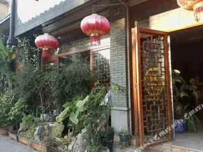 Xinlongmen Hotel - Image 2
