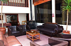 Hostal Saphi - Image 4