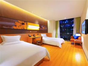 IU Hotel Shanghai Songjiang Chedun Film Park Branch - Image 3