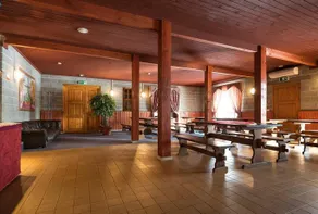 Guesthouse Linnamehe - Image 2