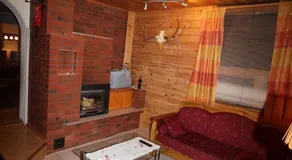 Hotel Aakenus Holiday Home Santa - Image 5