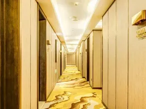 Huangchaorongyanhotel (harbin sport institute international convention and exhibition center branch) - Image 5