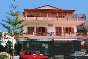 Zorbas Studios & Apartments - Image 1