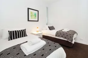 Espresso Apartments - 802 181 St Kilda Road - Image 2