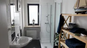 Virginie Fewo Nr 3 90qm inklusive Balkon und privatem Parkplatz - Image 2