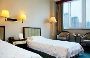 Railway New East Hotel Shenyang - Image 5