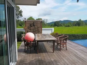 Mountain View Pool Villa Nakhonnayok - Image 5
