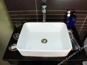 Maidian Hotel Mudanjiang Qixing - Image 3