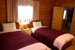 Cottage Luna Garden Nasu - Image 3