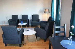 Blåkråkan Bed & Breakfast - Image 5
