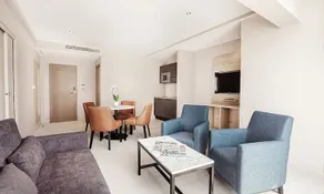 Tamboho Suites - Image 4