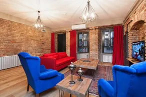 IST FLATS Serviced Apartments - Galata - Image 3