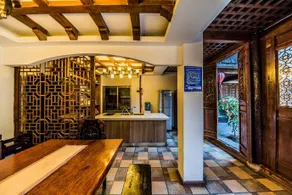 Lijiang Chang'an Hotel - Image 3