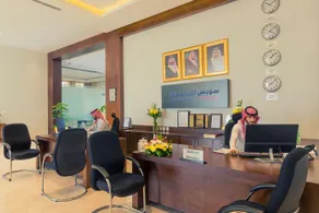 Swiss International Resort Unaizah Al Qassim - Image 3