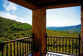 Casa Rural Mas d'Albalat - Image 5