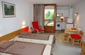 Crocus Residence Cybele - Image 3