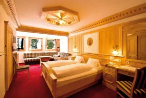 Hotel Schwarzenbach - Image 5