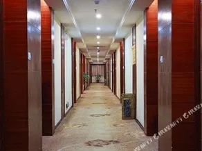 Jieyang Victoria Holiday Business Hotel - Image 4