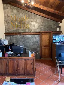 OYO Monte Niebla Hotel Spa - Image 4