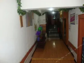 Fu Yuan Hostel Bing Yuan Hostel Lvyou Zhijia - Image 2