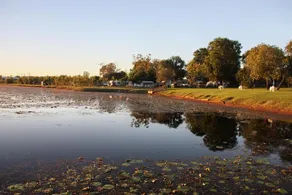 Kununurra Lakeside Resort - Image 3