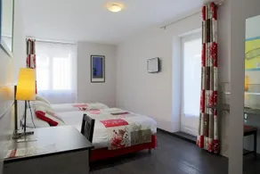 Hôtel Le Castel - Image 2