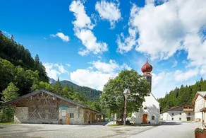 Hotel Gasthof Klause - Image 4