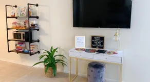 A O Bungalow - Modern Attached Home - Image 3