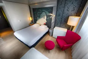 Apollo Hotel Almere City Centre - Image 5