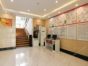 Elan Hotel Zhenjiang Yunhe Road - Image 4