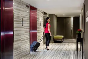 Grand Mercure Auckland - Image 2
