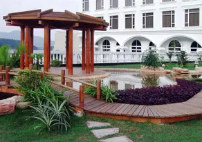 Luofushan Baotain International Resort & Hotel - Image 2
