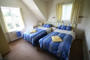 Tyne Wells House B&B - Image 4