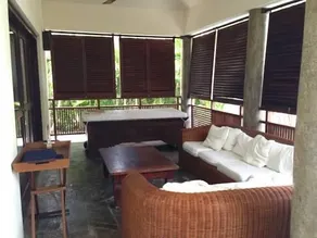 Villa en Campo de Golf en la Playa de Juan Dolio - Image 3