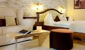 Linderhof Wellnessresort - Image 2