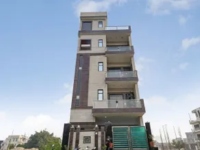 Galaxy Homes By OYO Rooms - Image 1