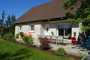 Gîte La Cabotte Rullyotine - Image 2