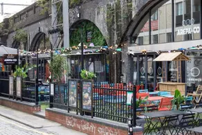 The East London Hotel - Image 2