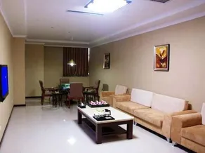 Wanli International Hotel - Image 5