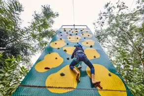 Club Mahindra Kumbhalgarh - Image 4