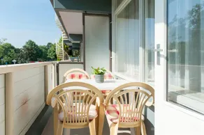 Amsterdam Apartments - North Area - Image 2